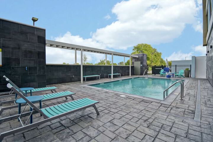 Home2 Suites by Hilton Shreveport
