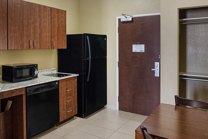 Comfort Inn Midland South I-20