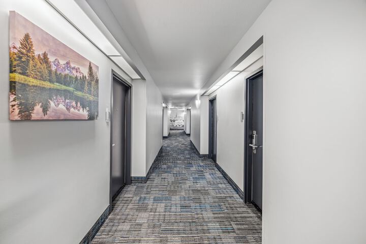 Hotel Skye SFO