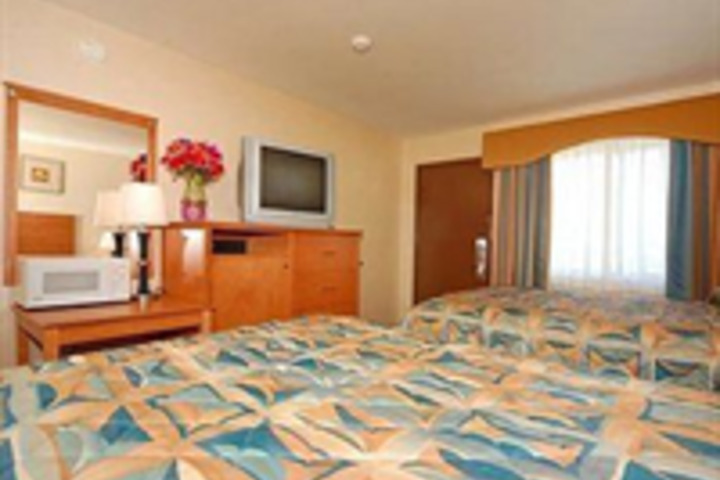 EXPRESS INN