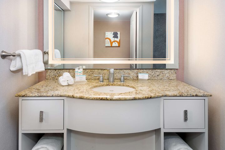 Homewood Suites by Hilton Boston / Canton MA