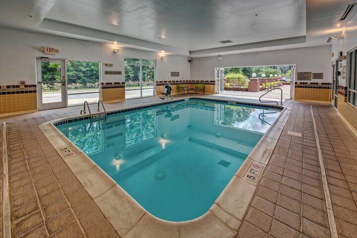 Springhill Suites by Marriott New Bern