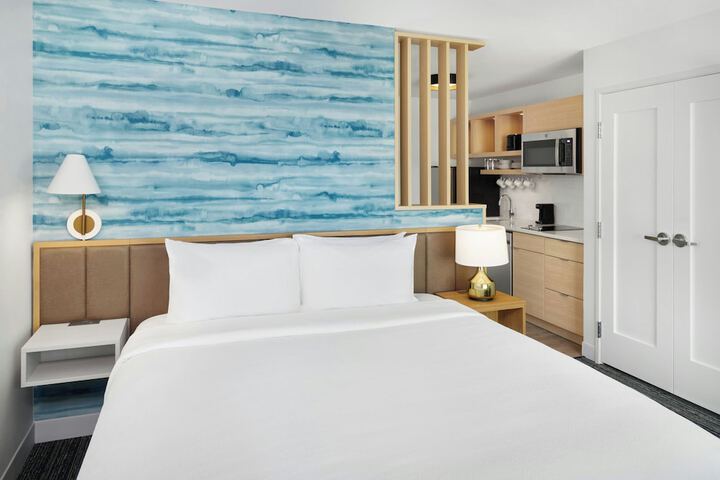 Towneplace Suites by Marriott Romeoville