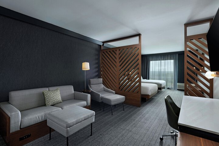 Courtyard by Marriott Austin Dripping Springs