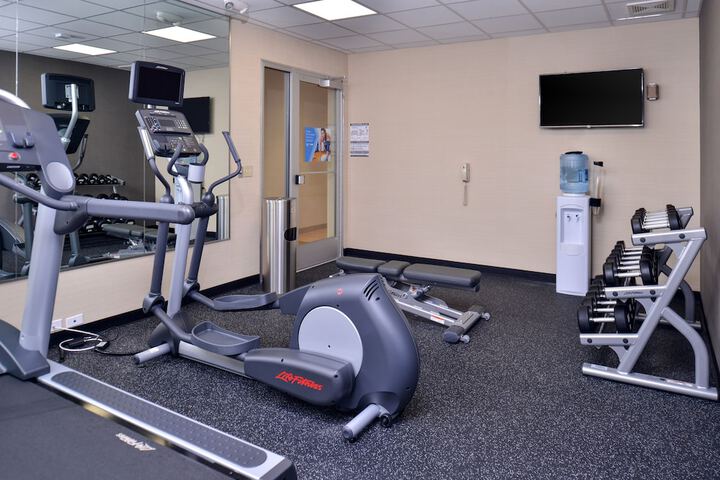 Health and Fitness 40 of 41