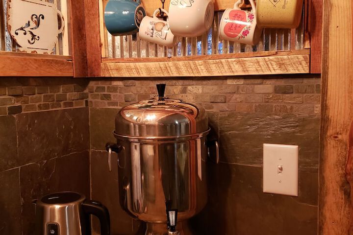 Breakfast/Coffee Service 51 of 55