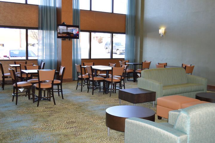 Comfort Inn Pine Grove I-81 Hershey Area