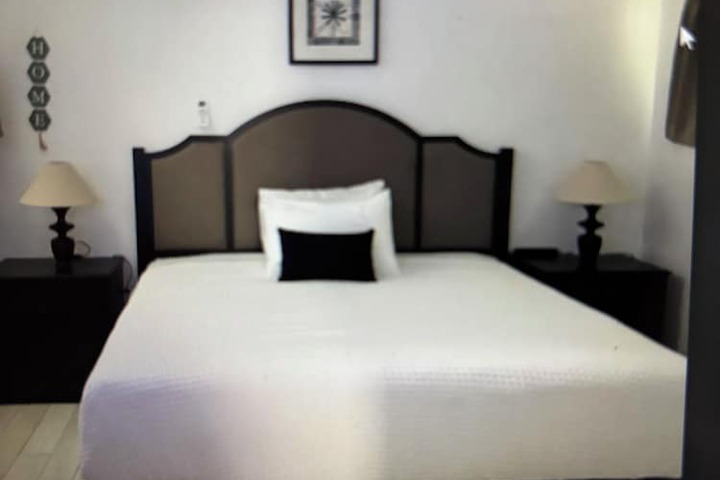 Holiday Isles Resort