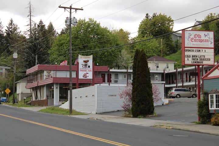 American Travel Inn