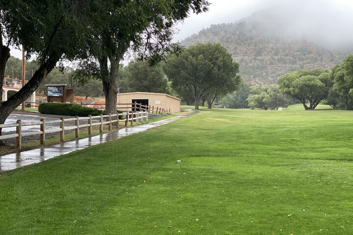 Golf 21 of 27