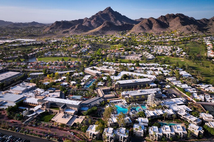 Arizona Biltmore LXR Hotels & Resorts