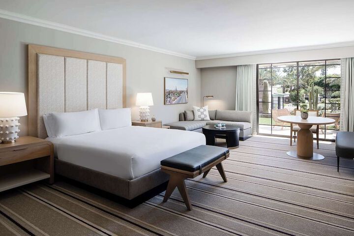 Arizona Biltmore LXR Hotels & Resorts