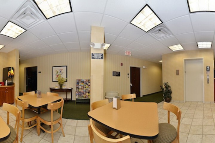 Hotel Interior 18 of 47
