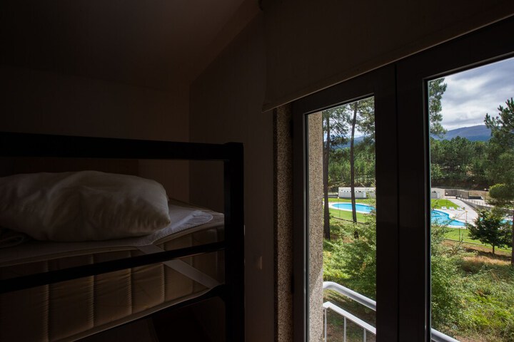 HI Melgaço - Pousada de Juventude - Hostel