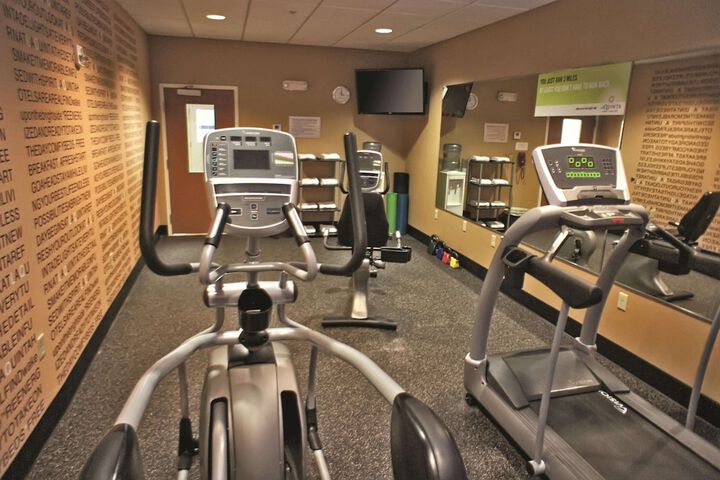 Health and Fitness 40 of 41