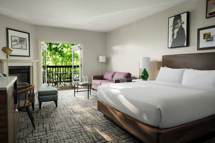 The Lodge at Sonoma Resort Autograph Collection