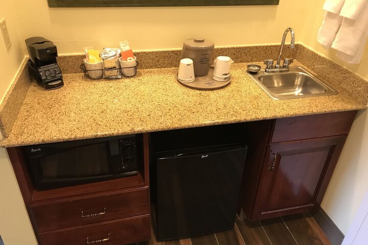 Hampton Inn & Suites Lamar