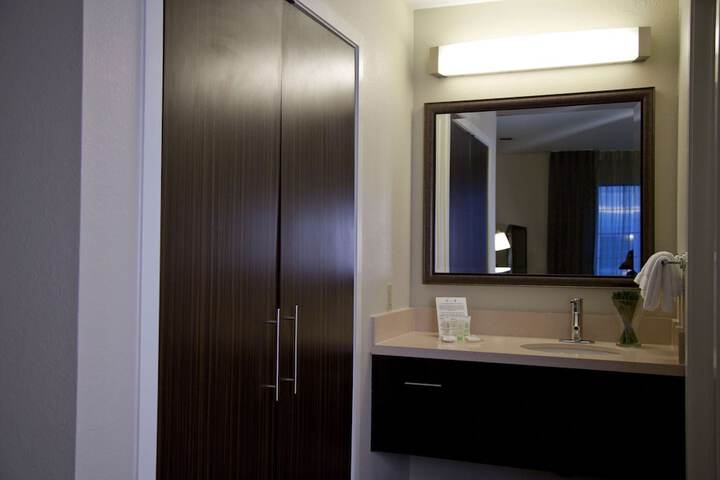 Sonesta ES Suites San Francisco Airport San Bruno