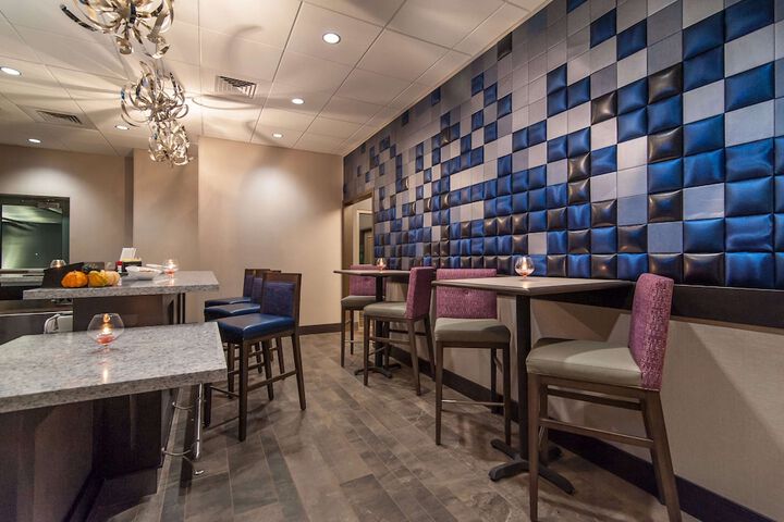 Hampton Inn Norwich