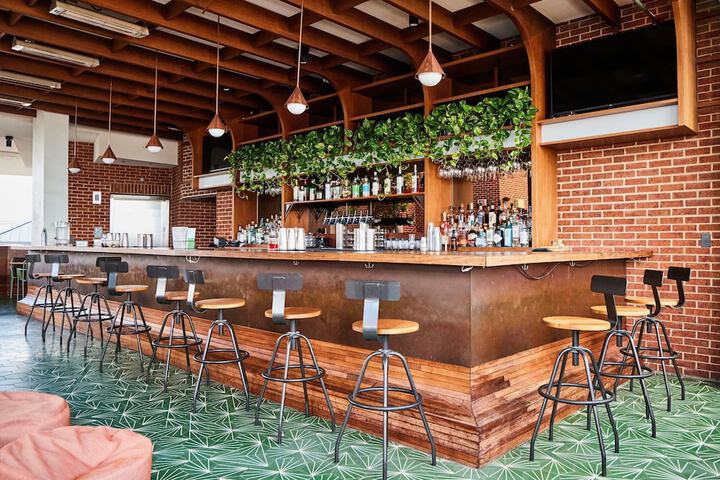 The Alida Savannah, a Tribute Portfolio Hotel