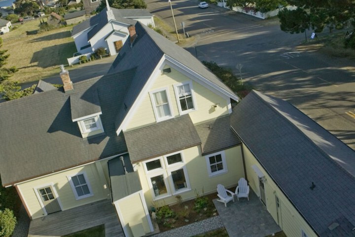 Inns of Mendocino