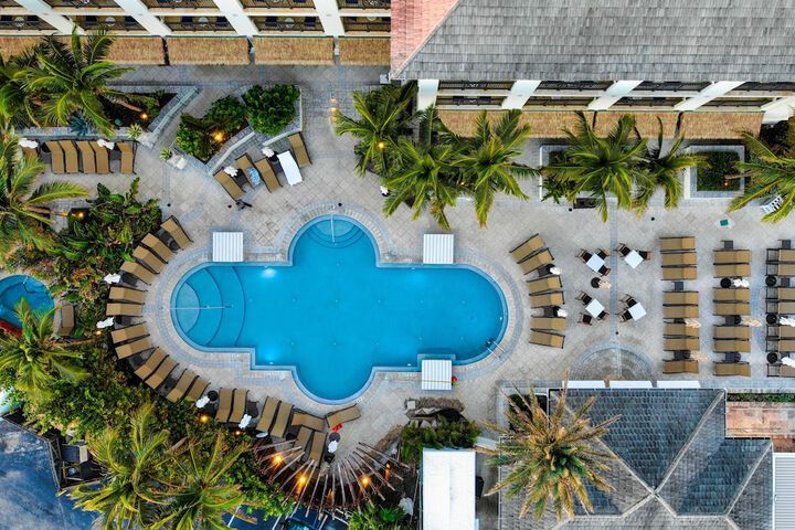 Pool 9 of 107