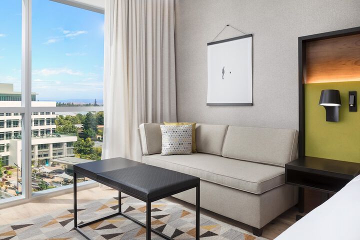 Hyatt Centric Mountain View