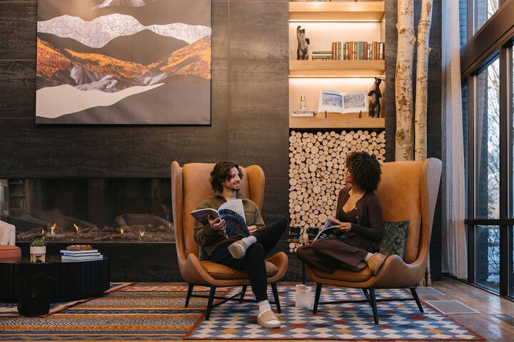Hotel Thaynes Park City, a Tribute Portfolio Hotel
