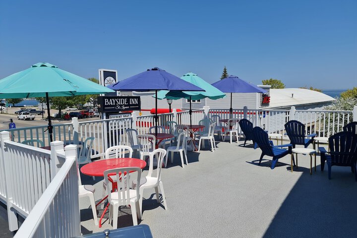 Terrace/Patio 20 of 22