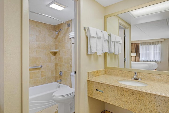 Best Western Inn of Palatka