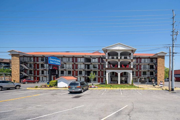 Hotel 11 of 59