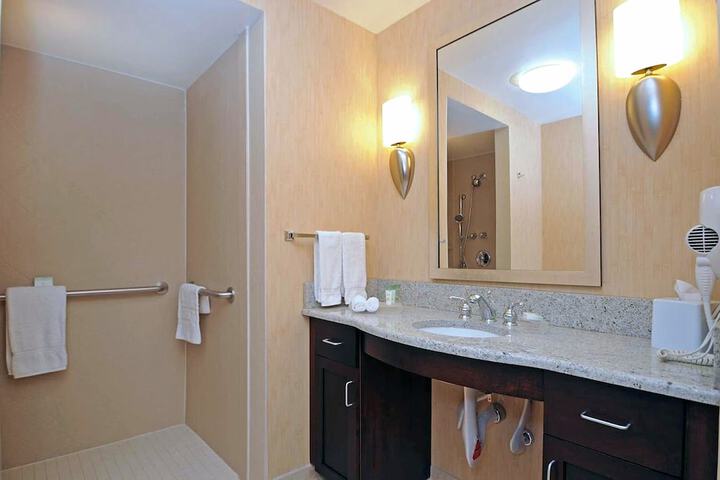 Homewood Suites by Hilton Tampa - Port Richey