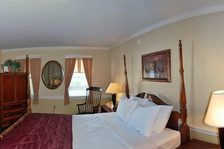 Clarion Inn Strasburg - Lancaster