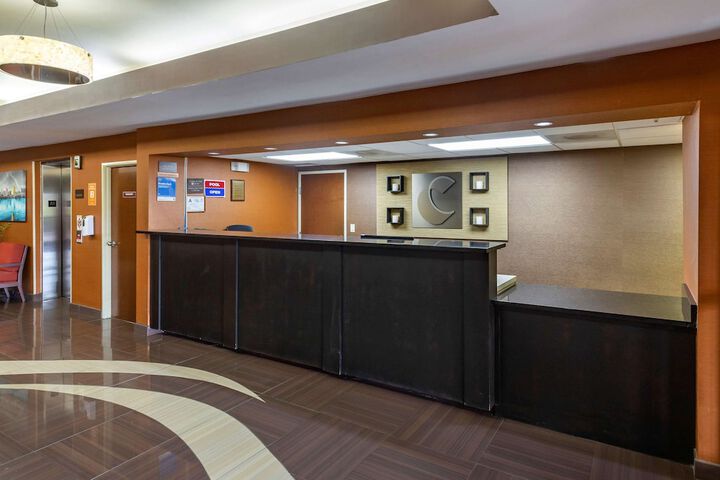 Hotel Interior 9 of 45