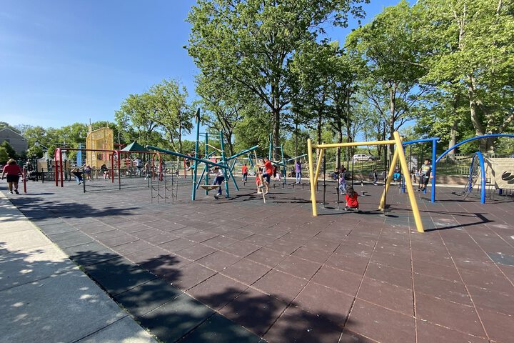 1 Lovely 2 Bedrooms Rental in West New York Nj