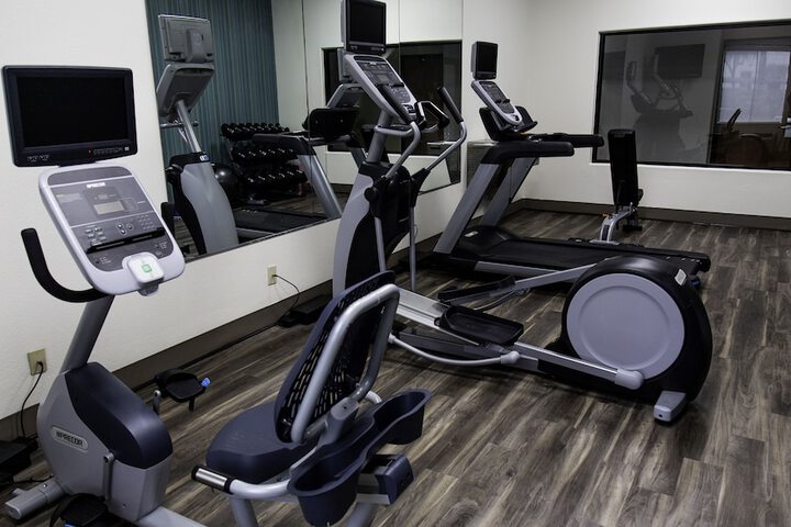 Holiday Inn Express Hotel & Suites Texas City by IHG