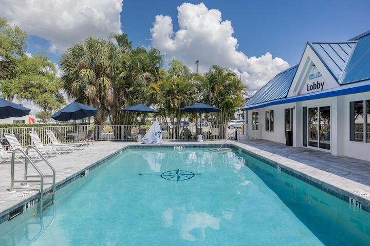 Days Inn by Wyndham Port Charlotte / Punta Gorda