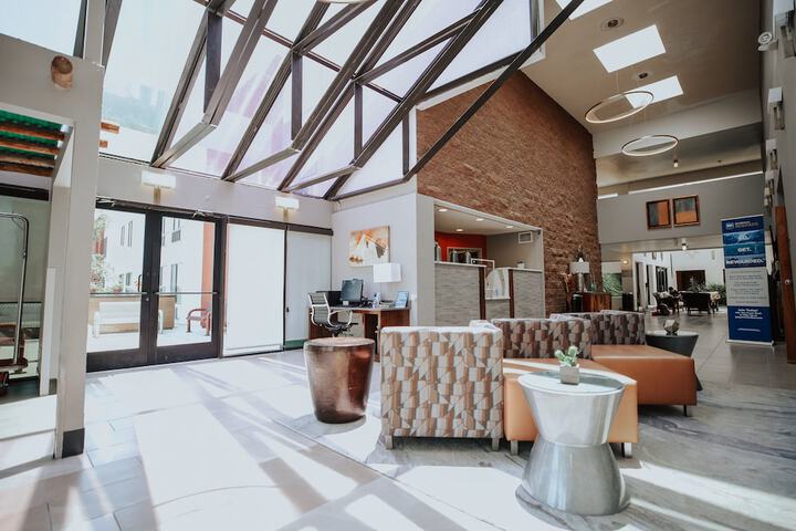 Best Western Pecos Inn