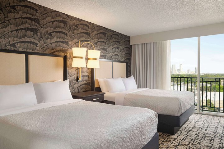 Embassy Suites by Hilton Fort Lauderdale 17th Street