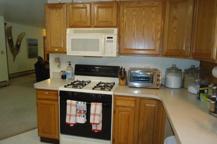 Antlers Rest Bed and Breakfast