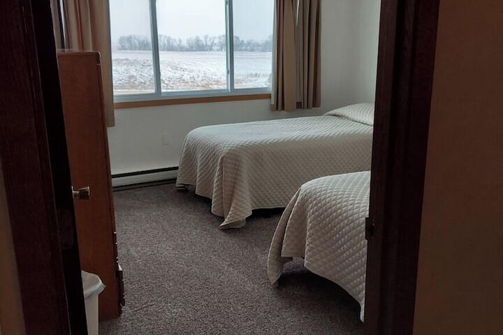 Lakeview Lodge