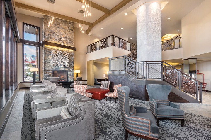 Hotel Interior 16 of 30