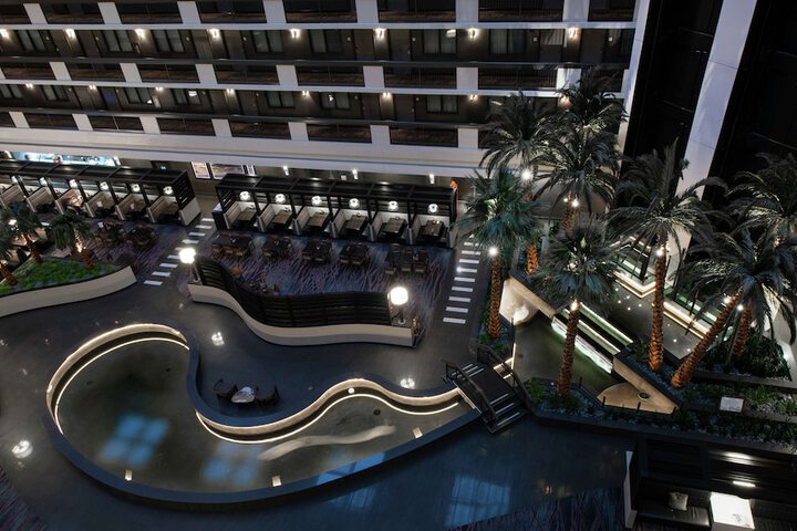 Hotel Interior 6 of 65