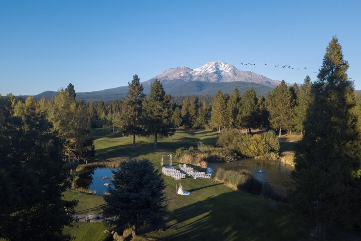 Mount Shasta Resort