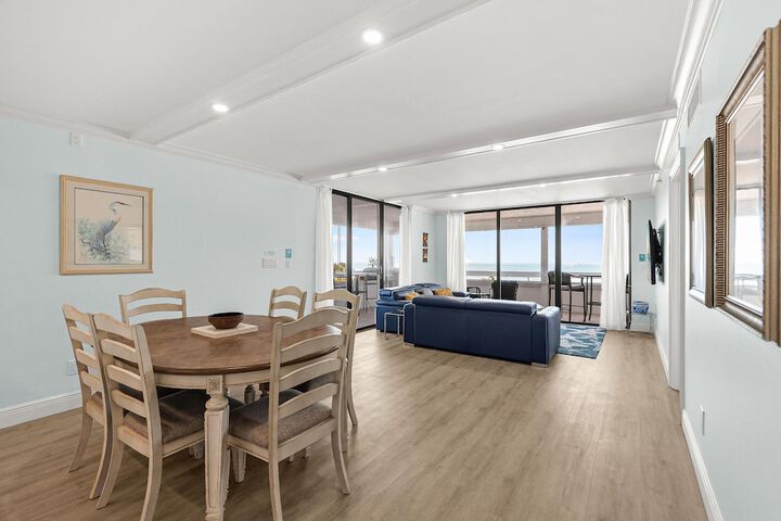 Redington Towers 3A