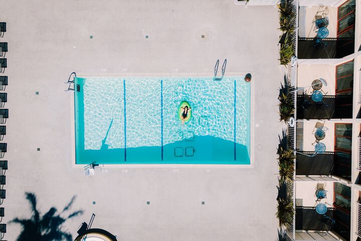 Pool 12 of 249