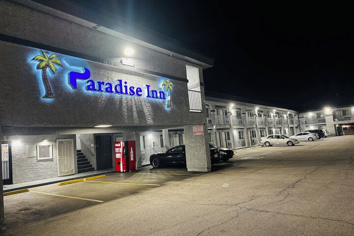 Paradise Inn