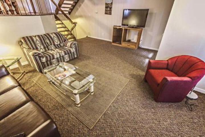 Ruidoso Downs Condos by VRI resorts