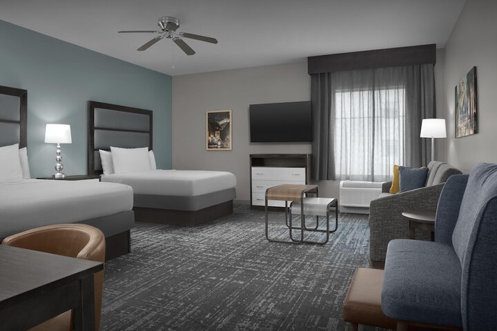 Homewood Suites by Hilton Metairie New Orleans