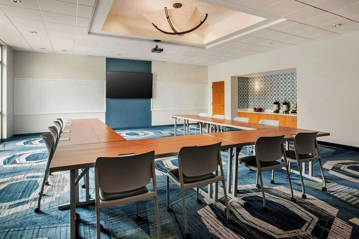 Springhill Suites Mount Laurel